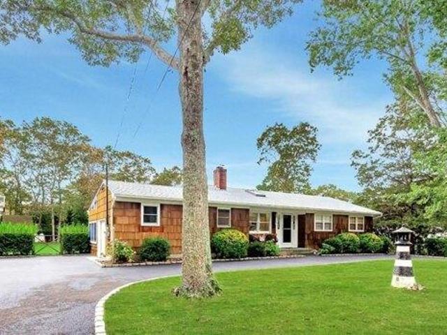 House for sale in Sagaponack, New York