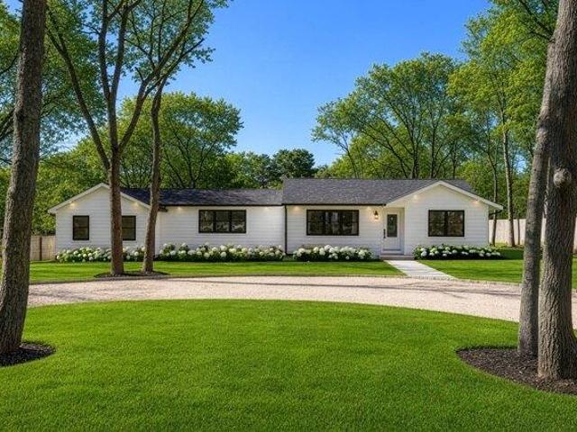 House for sale in Sagaponack, New York