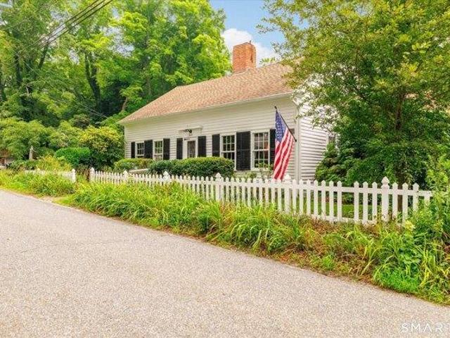 House for sale in Hampton, Connecticut