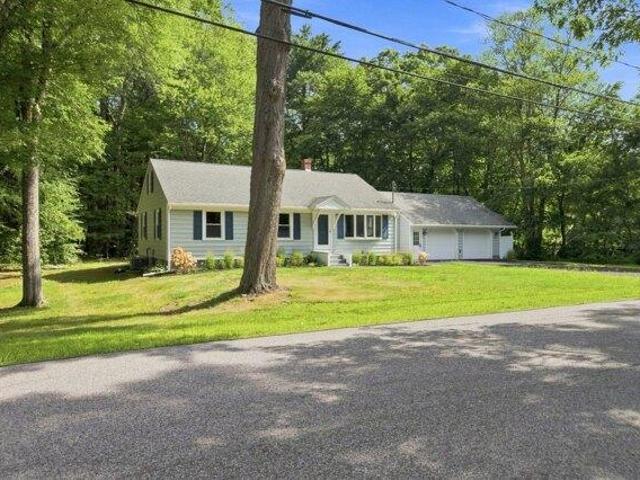 House for sale in Hampton Falls, Rockingham County