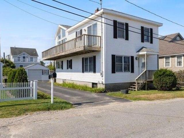 House for sale in New Hampshire