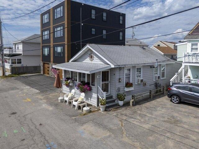 Condo for sale in New Hampshire