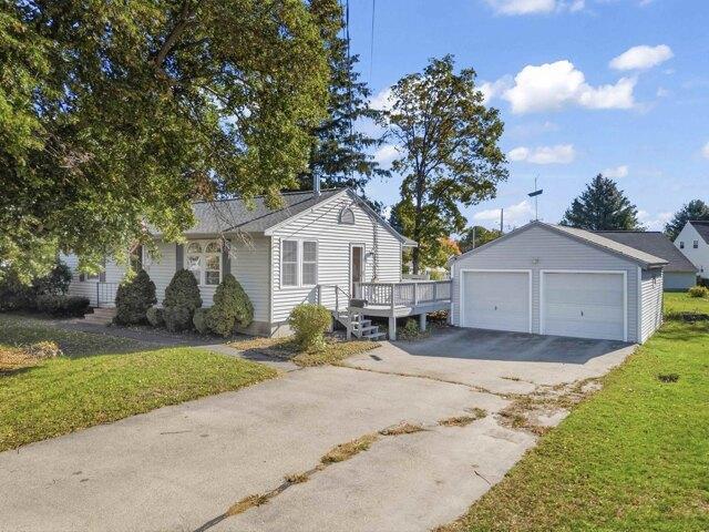 House for sale in Hampton, Rockingham County