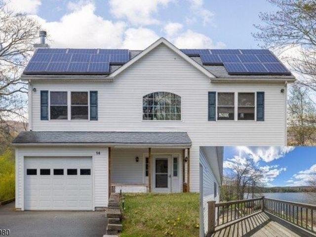 House for sale in New Jersey