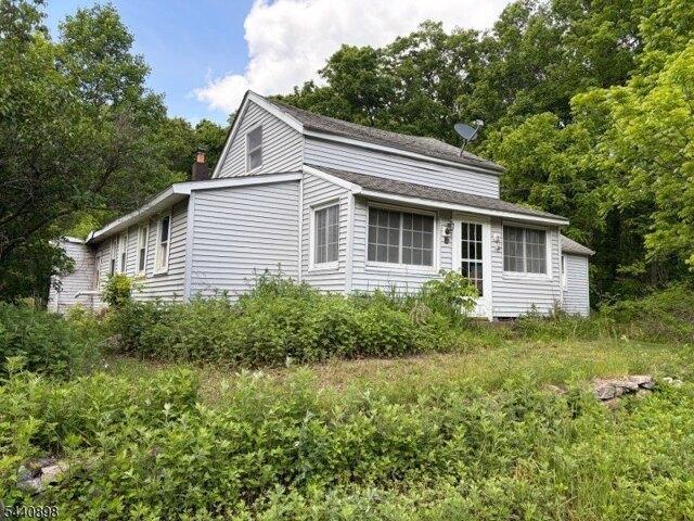 House for sale in New Jersey