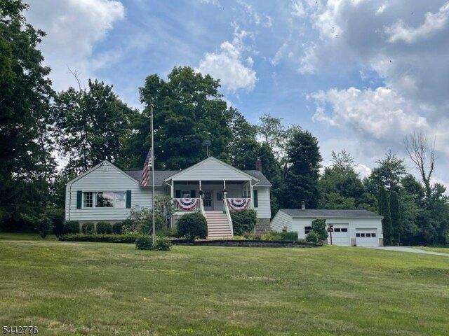House for sale in New Jersey