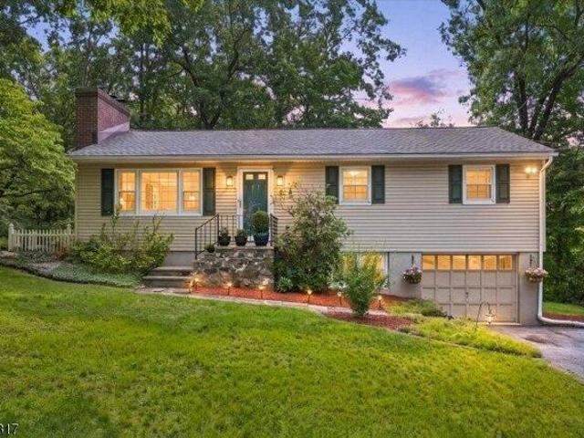 House for sale in New Jersey
