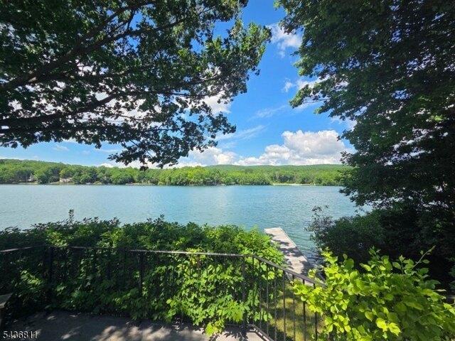 House for sale in New Jersey