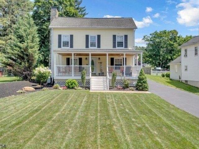 House for sale in Hampton, New Jersey