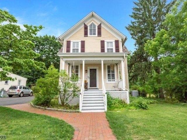 House for sale in Hampton, New Jersey