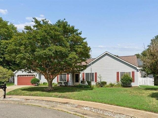 House for sale in Virginia