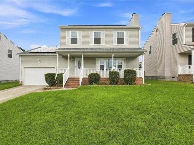 House for sale in Virginia