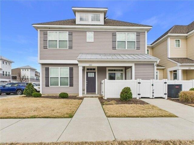 Condo for sale in Virginia