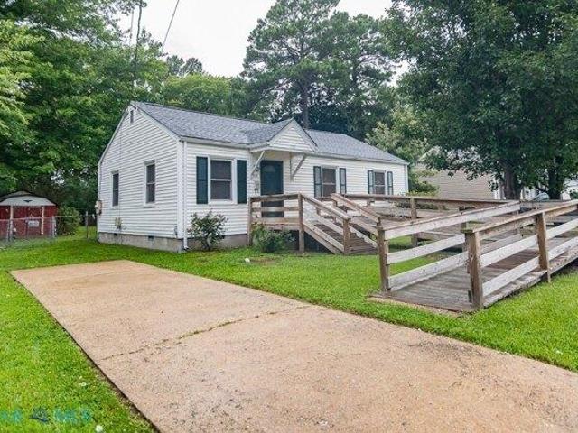 House for sale in Virginia