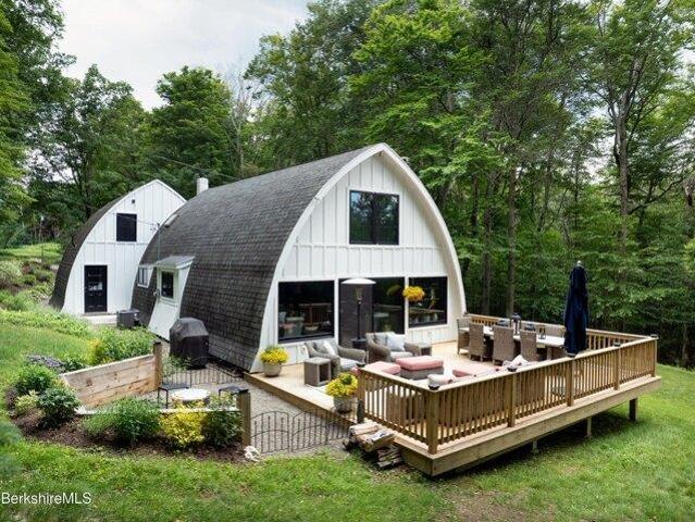 House for sale in Berkshire, Massachusetts