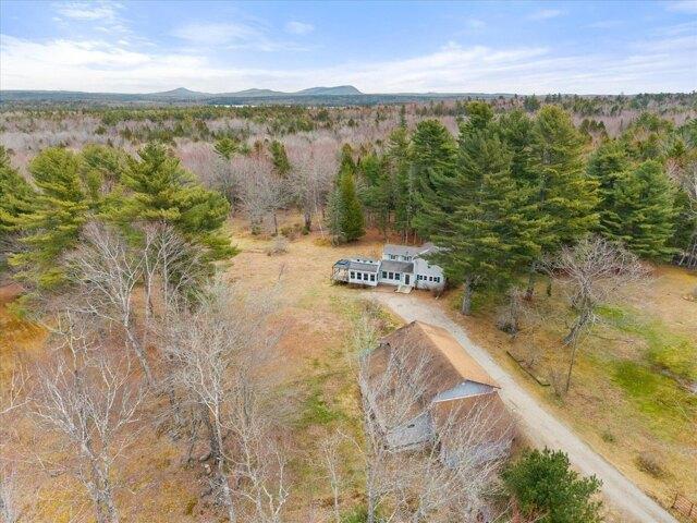 House for sale in Hancock, Maine