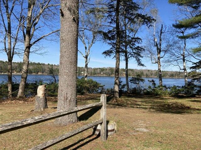 House for sale in Hancock, Maine