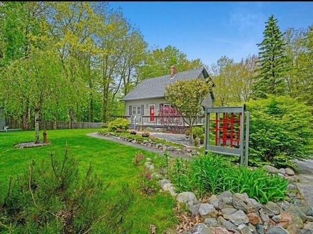 House for sale in Hancock, Maine
