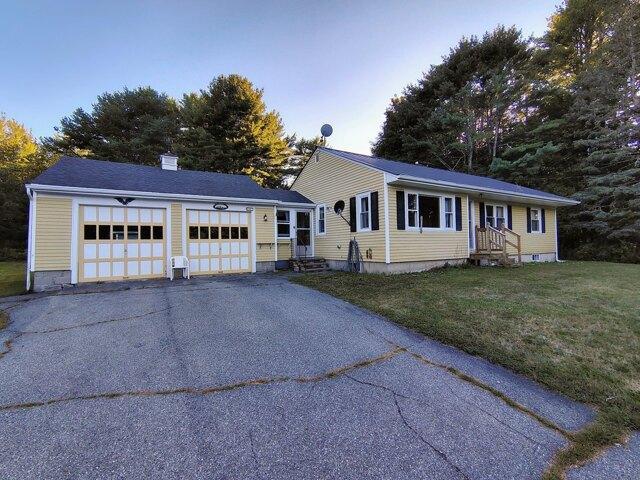House for sale in Waukeag, Hancock
