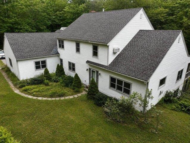 House for sale in New Hampshire