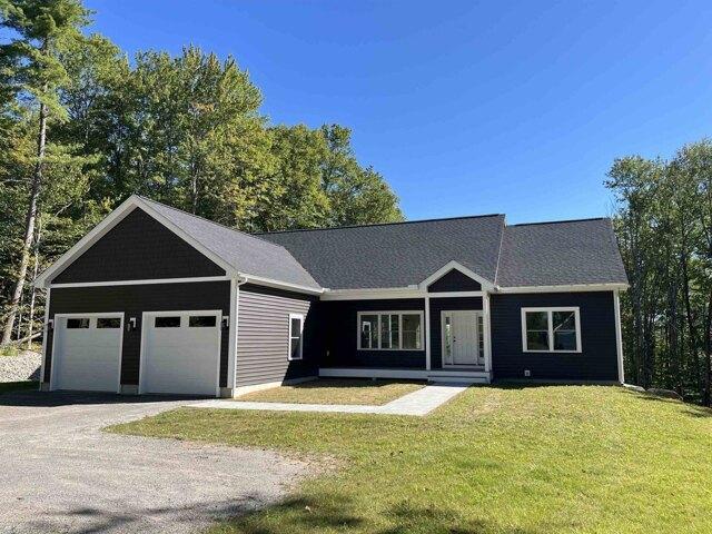 House for sale in Elmwood, Hancock