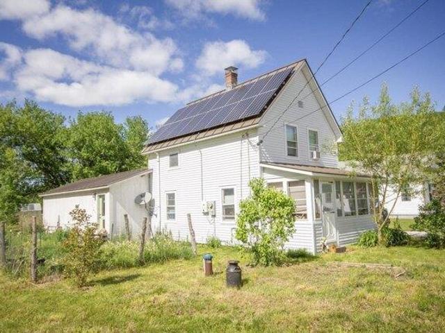House for sale in Hancock, Vermont