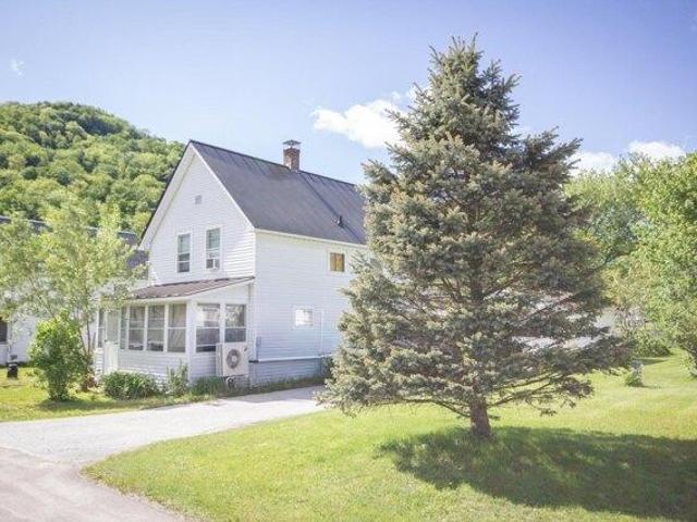 House for sale in Hancock, Vermont