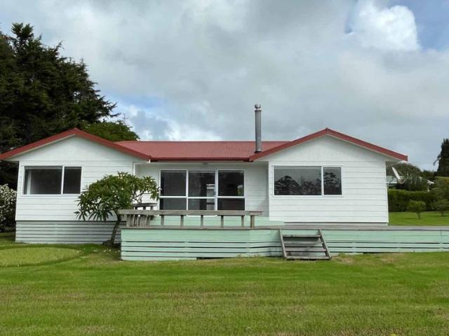 House for rent in Ohaeawai, Northland