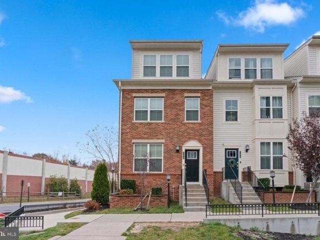 House for sale in Hanover, Maryland