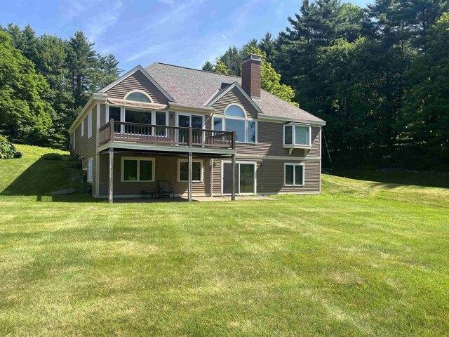 Condo for sale in New Hampshire