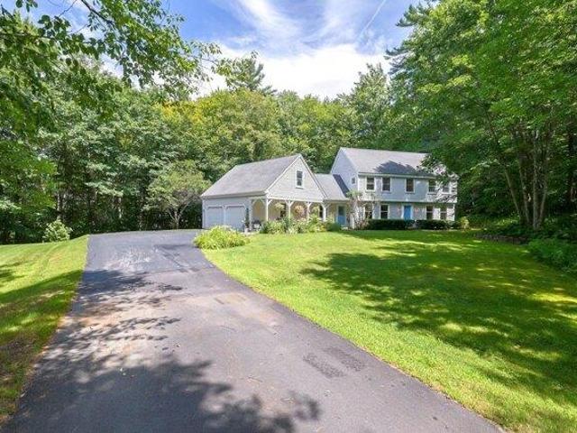 House for sale in New Hampshire