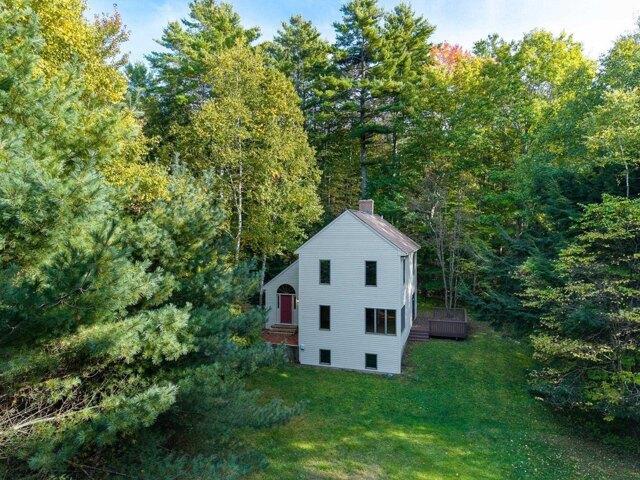 House for sale in Hanover, Grafton County