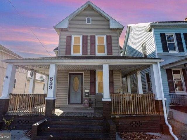 House for sale in Hanover, Pennsylvania