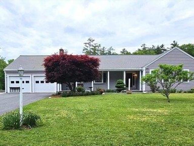 House for sale in Hanson, Massachusetts