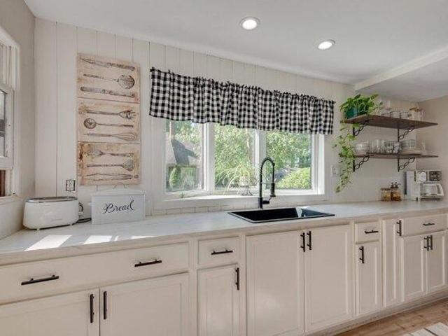 House for sale in Hanson, Massachusetts