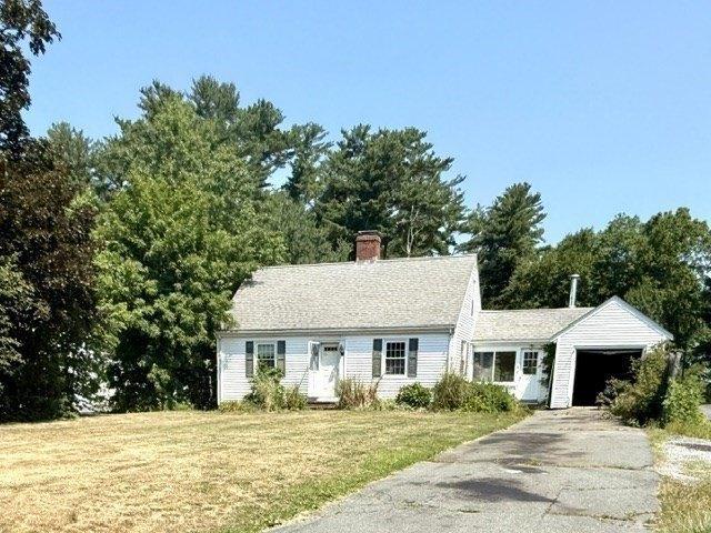 House for sale in Bryantville, Hanson
