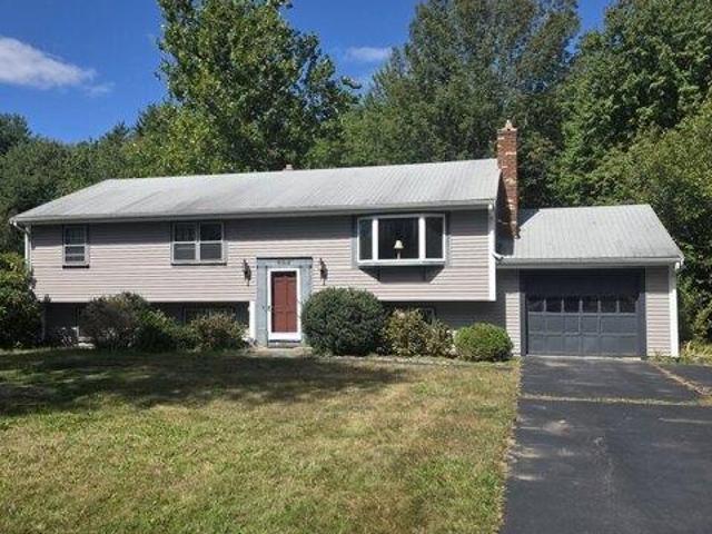 House for sale in Hanson, Plymouth County