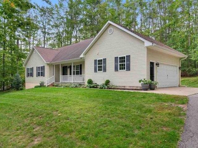 House for sale in Michigan