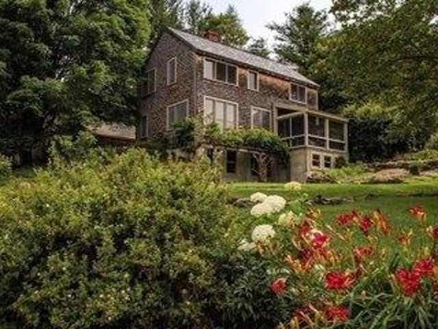 House for sale in Hardwick, Massachusetts