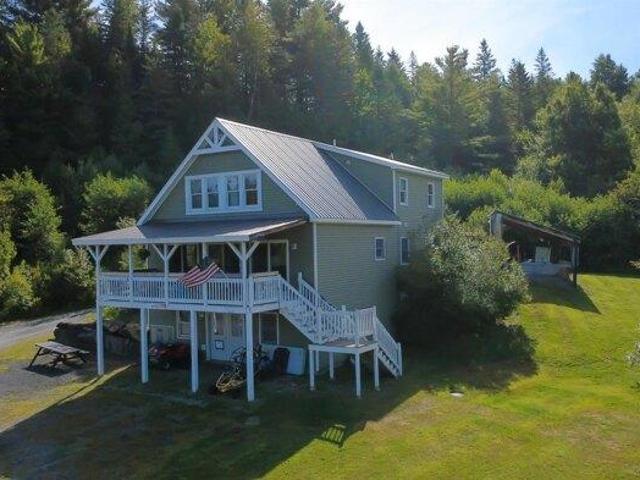 House for sale in Hardwick, Vermont