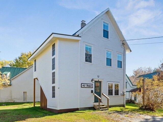 House for sale in Hardwick, Vermont