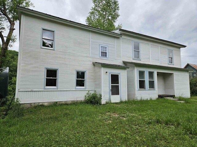House for sale in Hardwick, Vermont