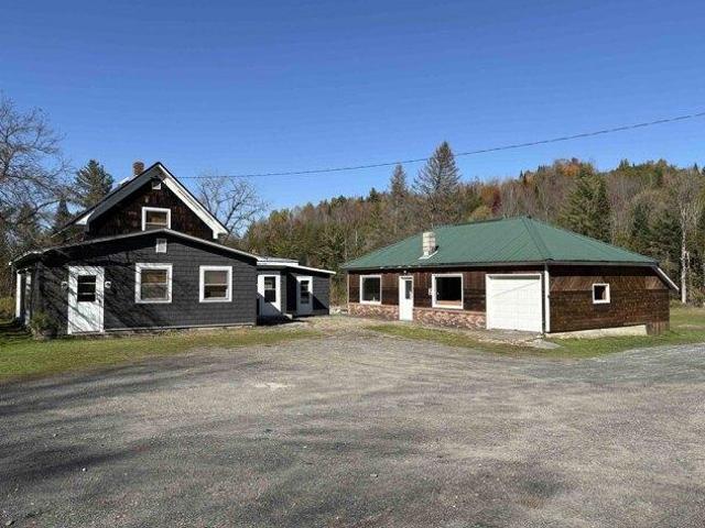 House for sale in Hardwick, Vermont