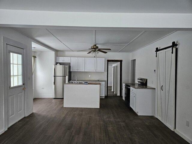 House for sale in Hardwick, Vermont