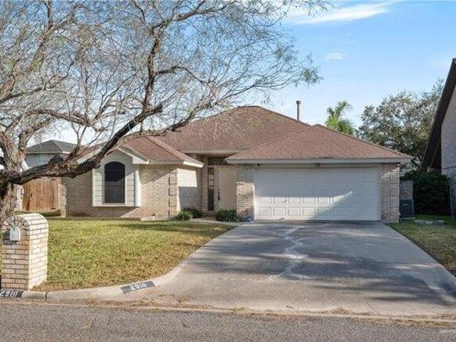 House for sale in Harlingen, Texas