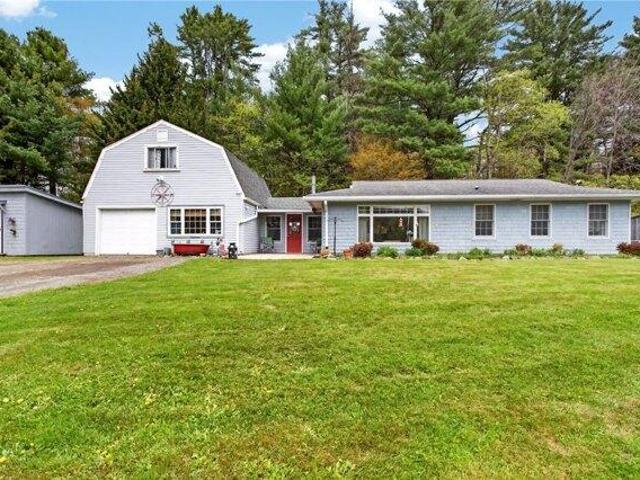 House for sale in New York