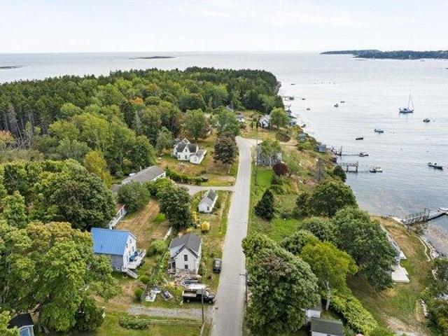 House for sale in Orr's Island, Harpswell