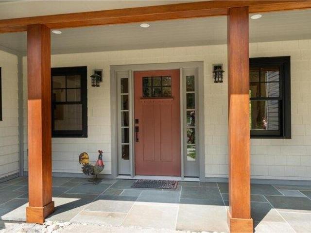 House for sale in Bailey Island, Maine