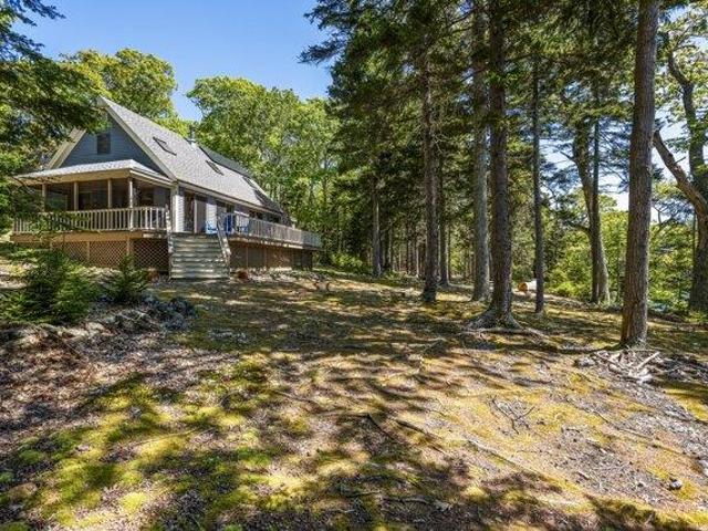 House for sale in Brunswick, Maine