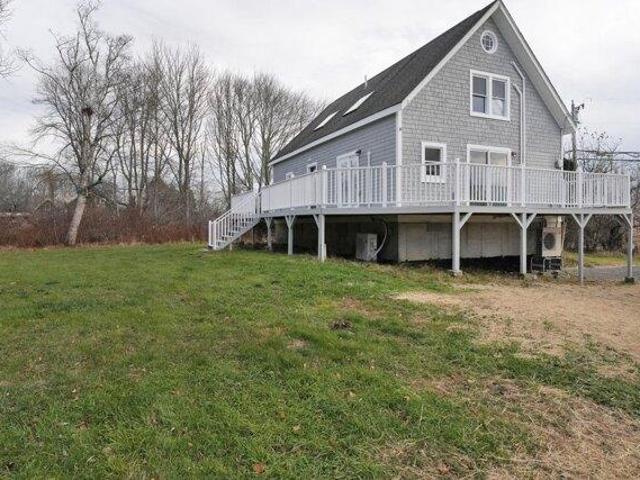 Condo for sale in Bailey Island, Maine